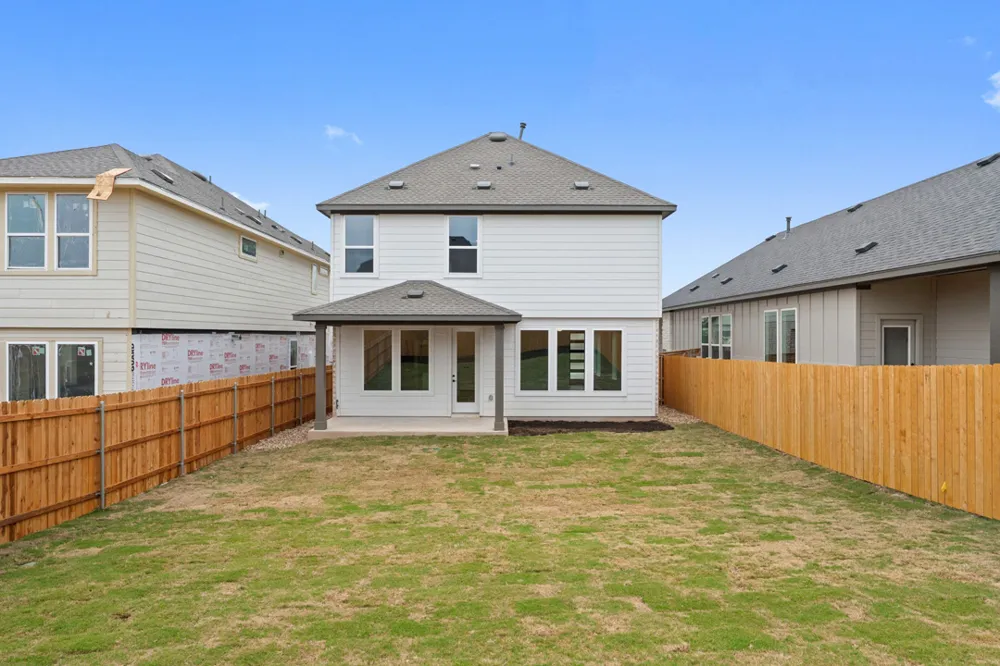 218 Grayson Elm Pass Dripping Springs, TX 78620