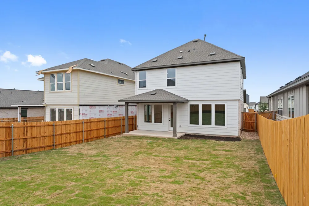 218 Grayson Elm Pass Dripping Springs, TX 78620