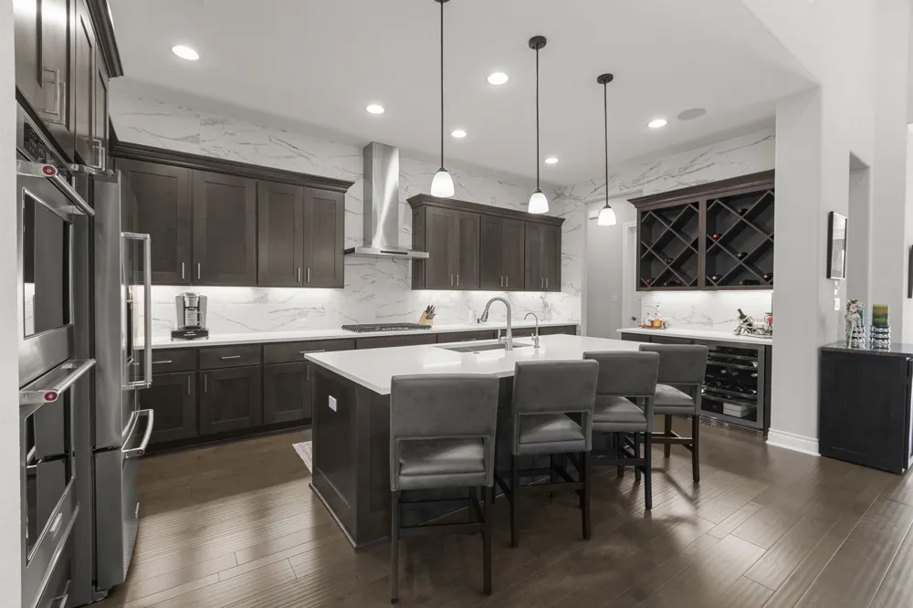 212 Canyon Creek Horseshoe Bay, TX 78657