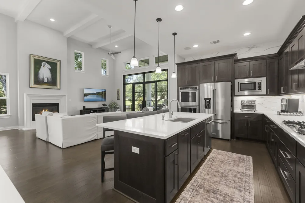 212 Canyon Creek Horseshoe Bay, TX 78657