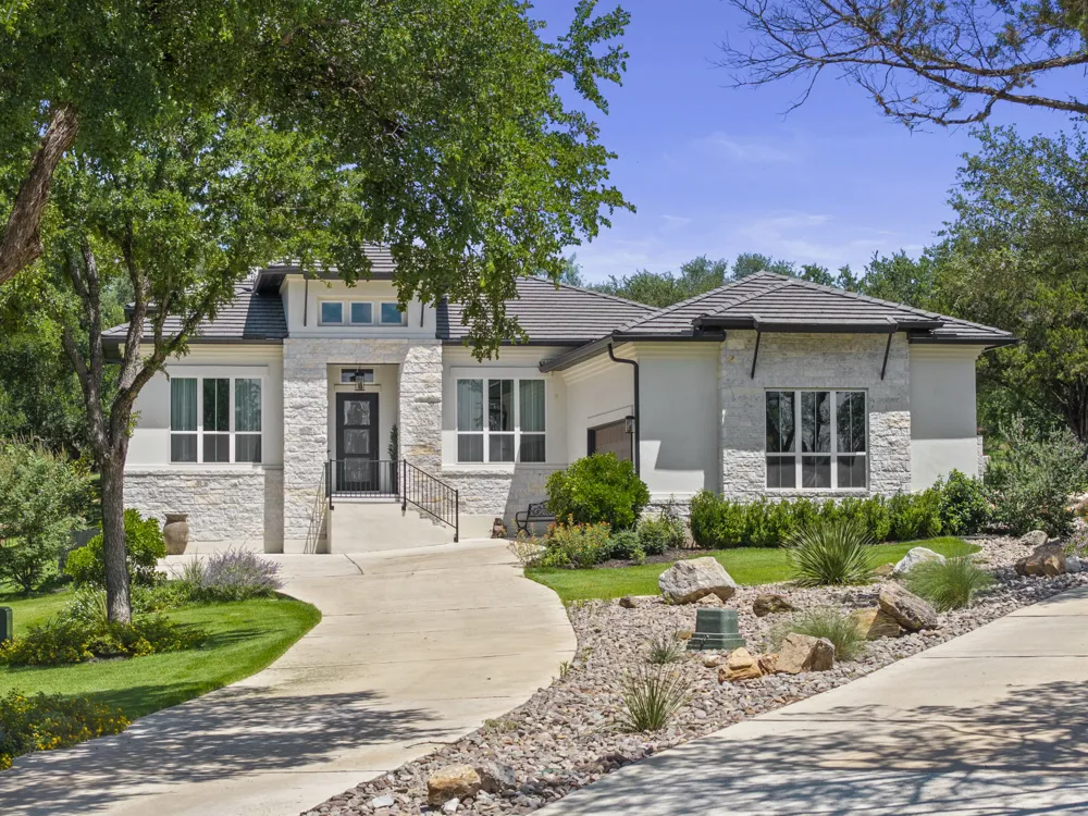 212 Canyon Creek Horseshoe Bay, TX 78657