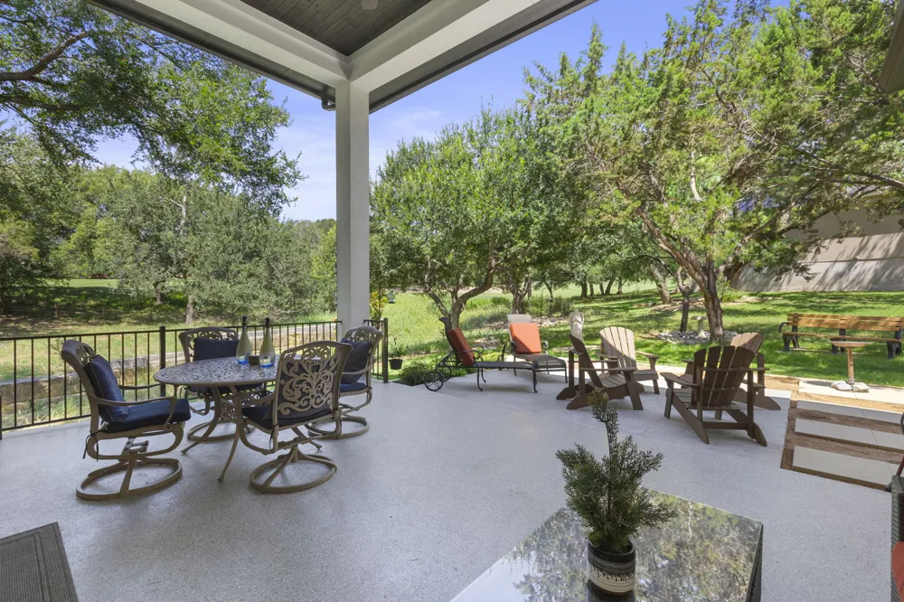 212 Canyon Creek Horseshoe Bay, TX 78657