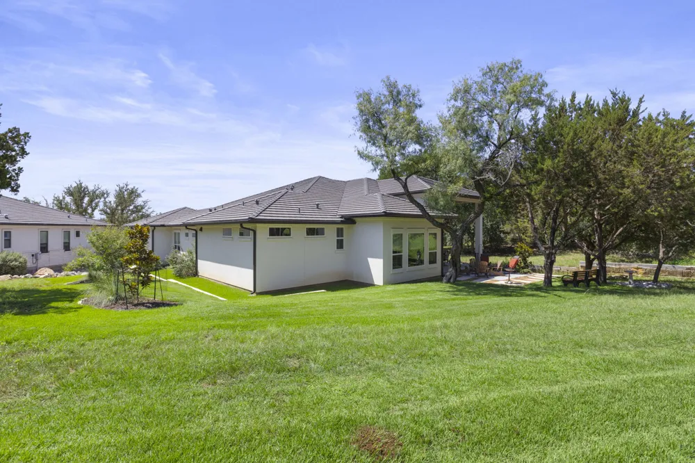 212 Canyon Creek Horseshoe Bay, TX 78657