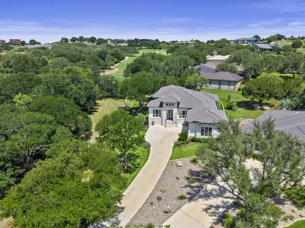212 Canyon Creek Horseshoe Bay, TX 78657