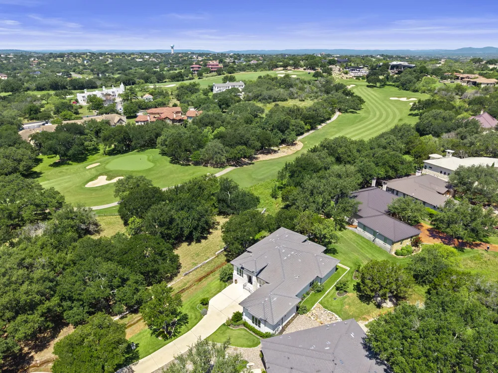 212 Canyon Creek Horseshoe Bay, TX 78657