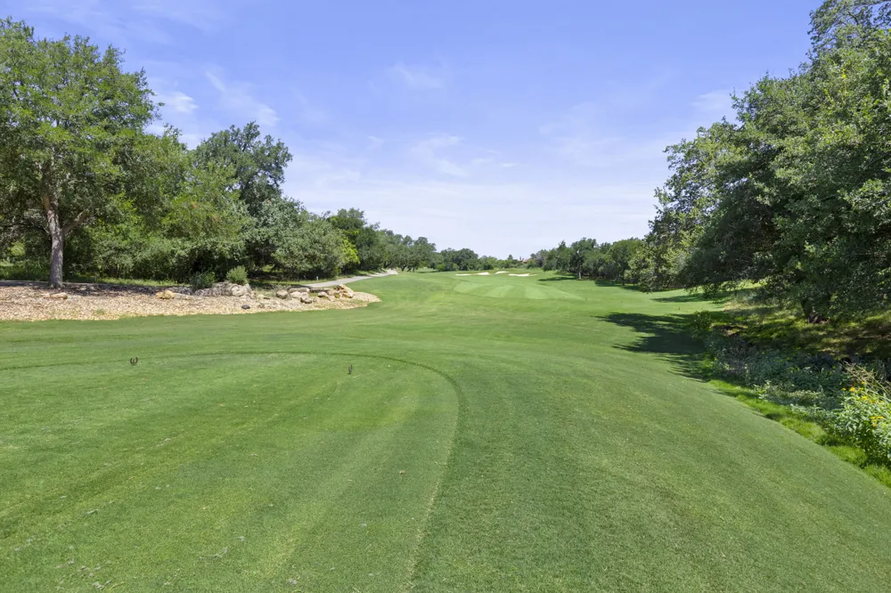212 Canyon Creek Horseshoe Bay, TX 78657