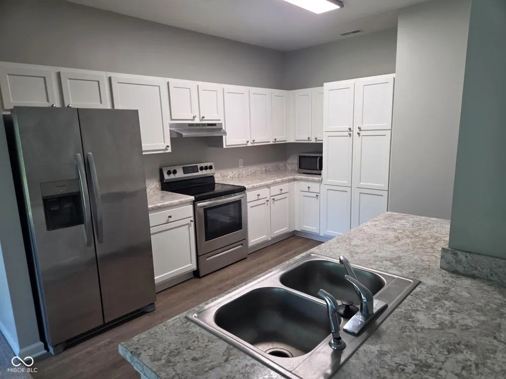 1623 Capra Court Beech Grove, IN 46107
