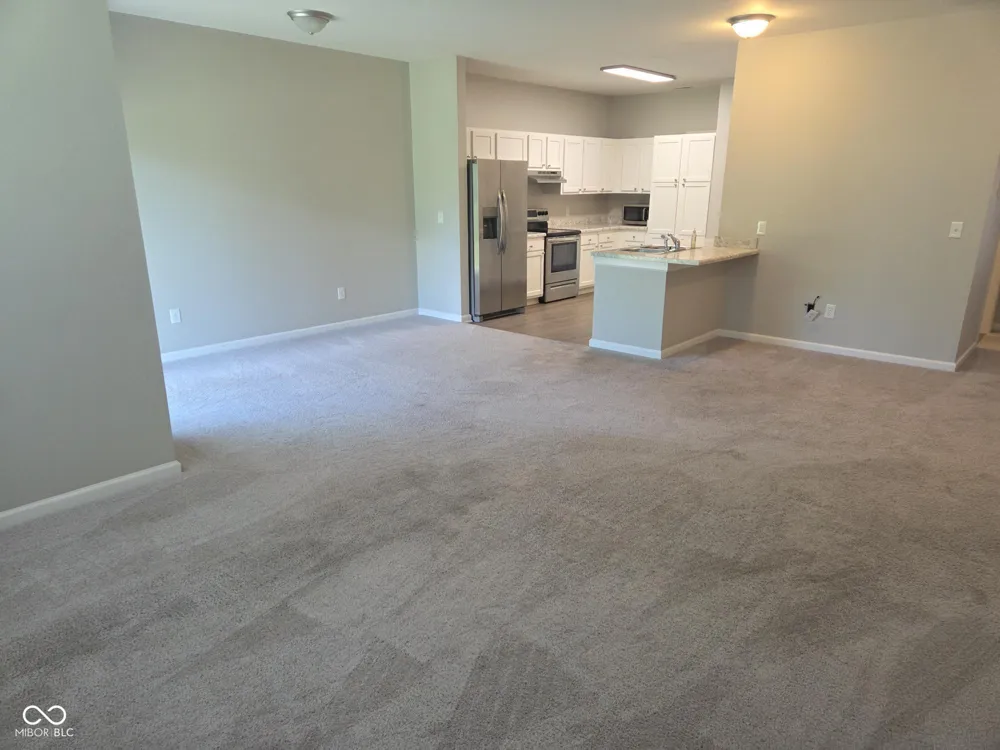 1623 Capra Court Beech Grove, IN 46107