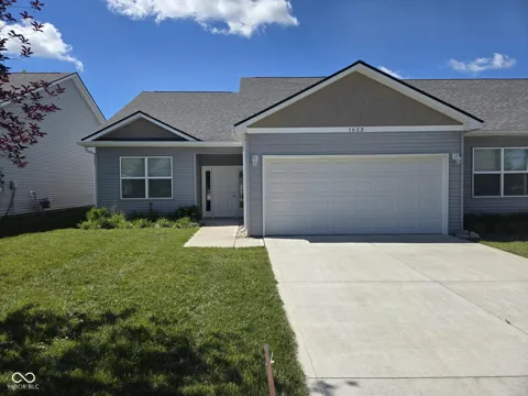 1623 Capra Court