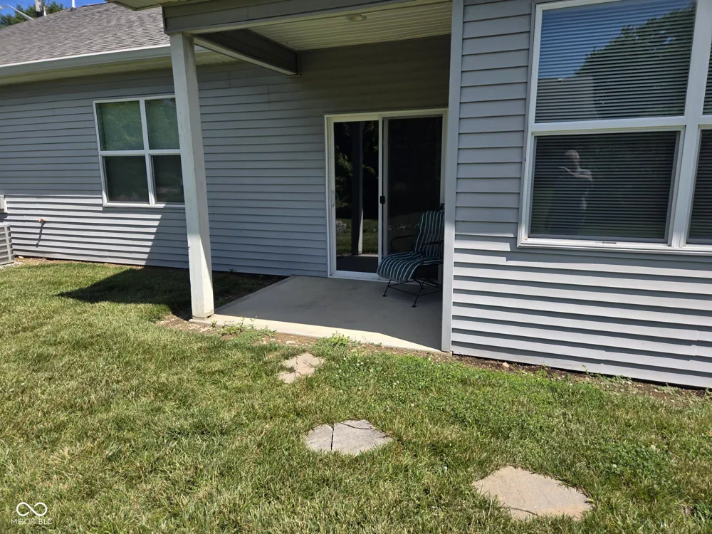 1623 Capra Court Beech Grove, IN 46107