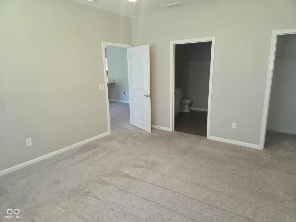 1623 Capra Court Beech Grove, IN 46107