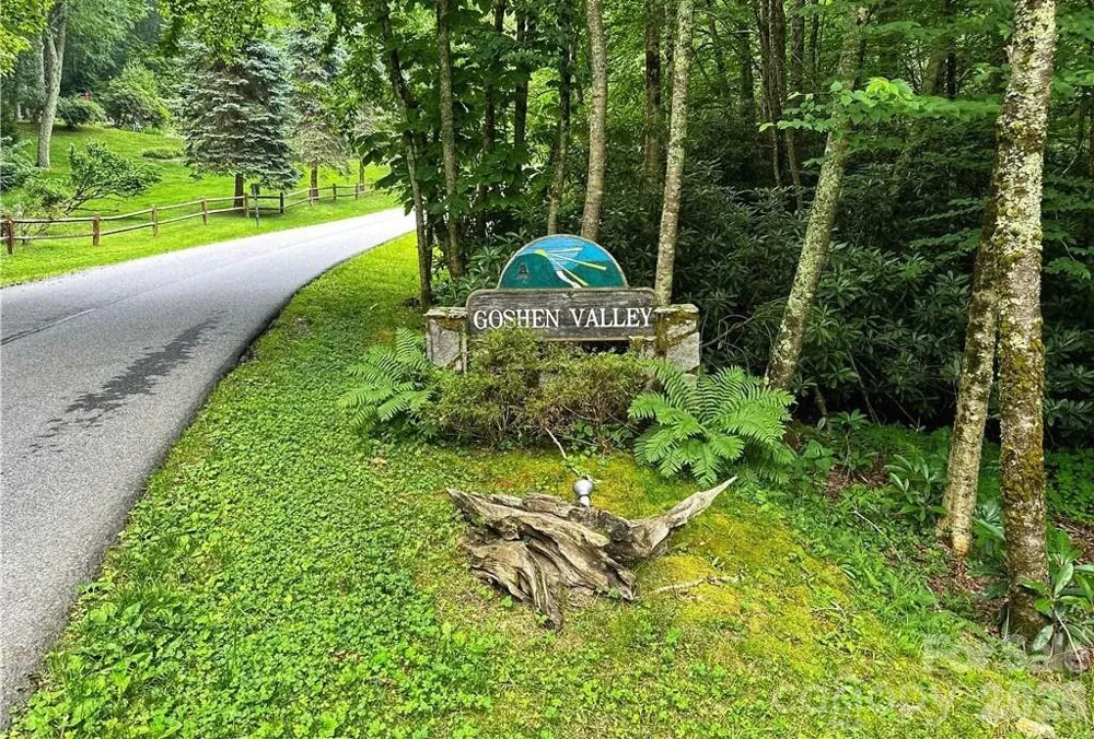 TBD Goshen Drive #19 Boone, NC 28607