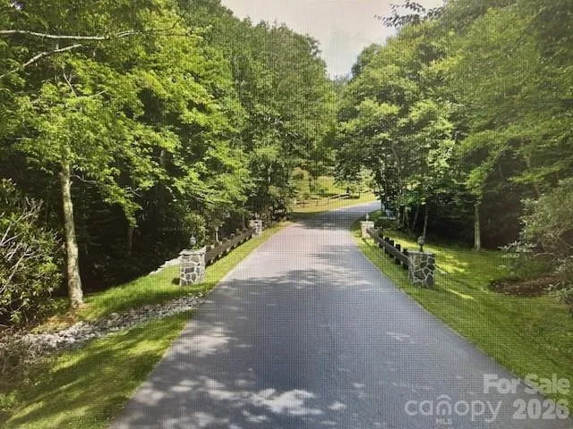 TBD Goshen Drive #19 Boone, NC 28607