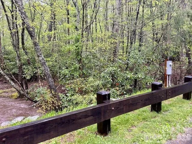 TBD Goshen Drive #19 Boone, NC 28607