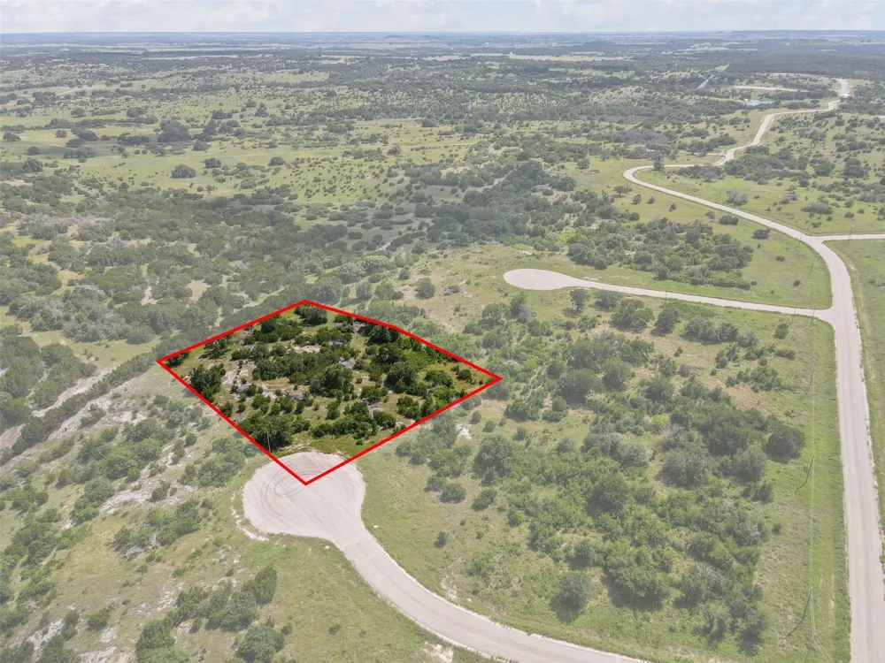 1302 Hidden Rock Road Glen Rose, TX 76690