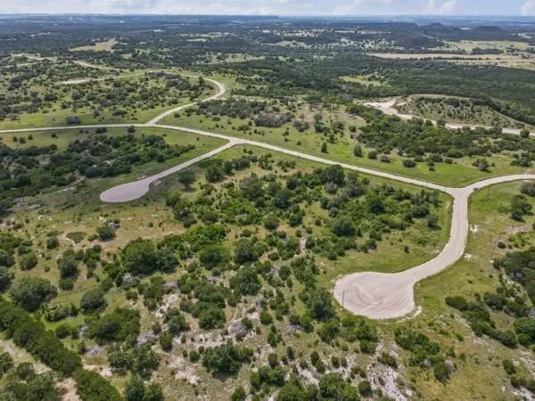 1302 Hidden Rock Road Glen Rose, TX 76690