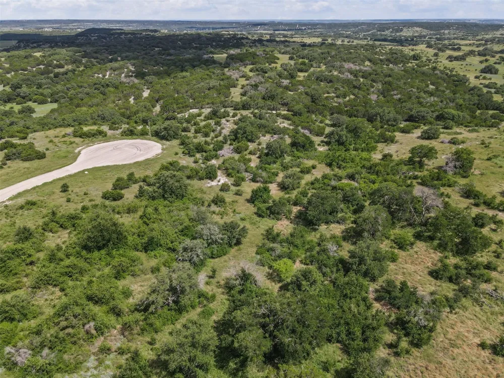 1302 Hidden Rock Road Glen Rose, TX 76690