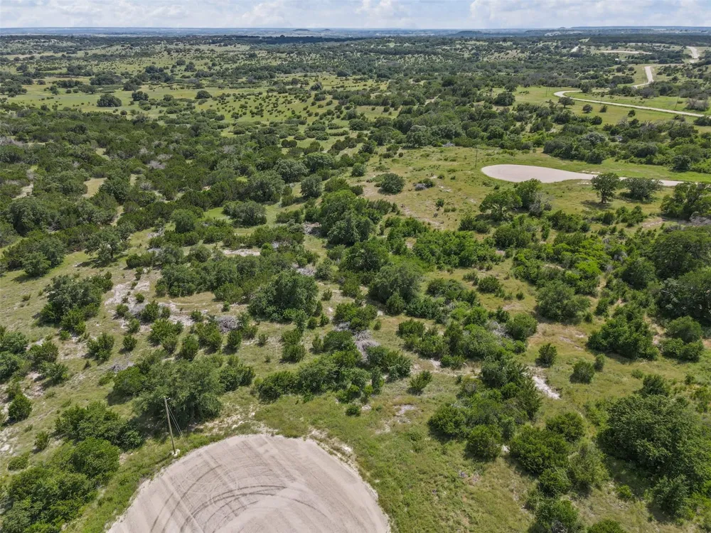 1302 Hidden Rock Road Glen Rose, TX 76690