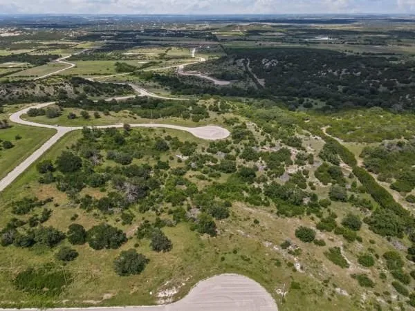 1302 Hidden Rock Road Glen Rose, TX 76690