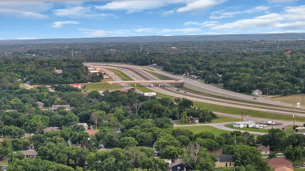 209 Familia Court Azle, TX 76020