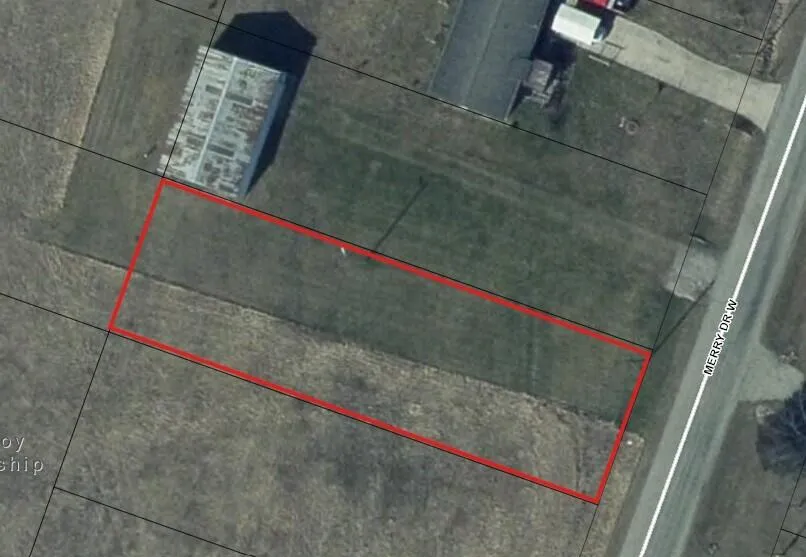 14740 W Merry Drive Camden, MI 49232