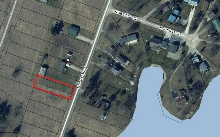 14740 W Merry Drive Camden, MI 49232