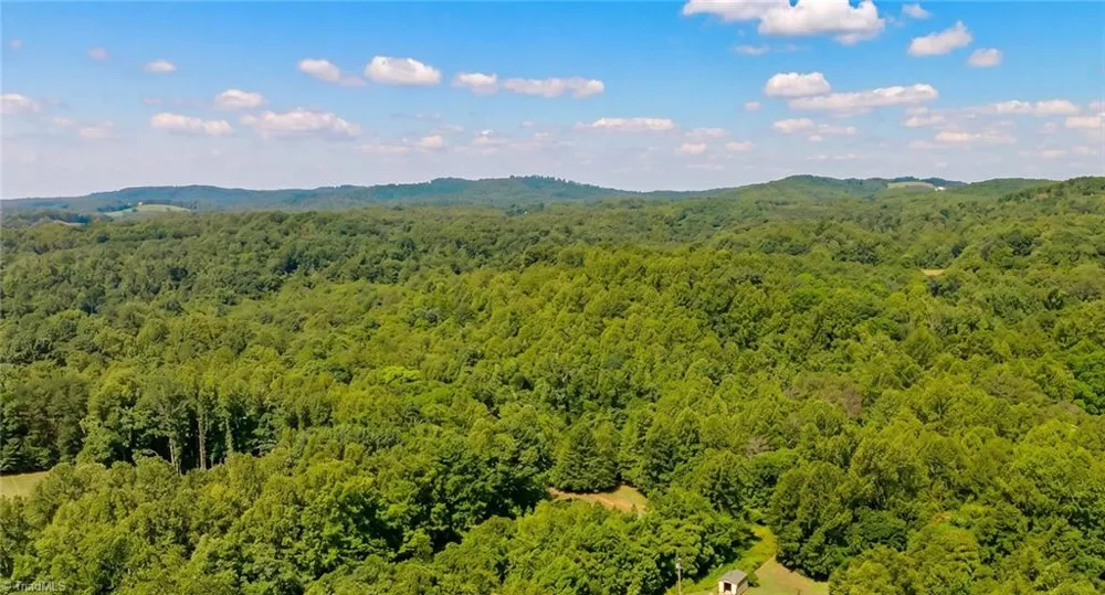 00 Echo Hollar Road Westfield, NC 27053