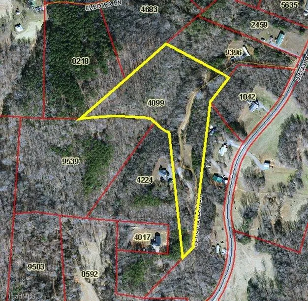 00 Echo Hollar Road Westfield, NC 27053