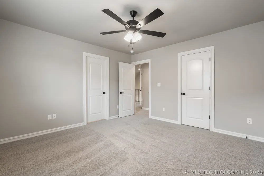 849 E 148th Place S Glenpool, OK 74033