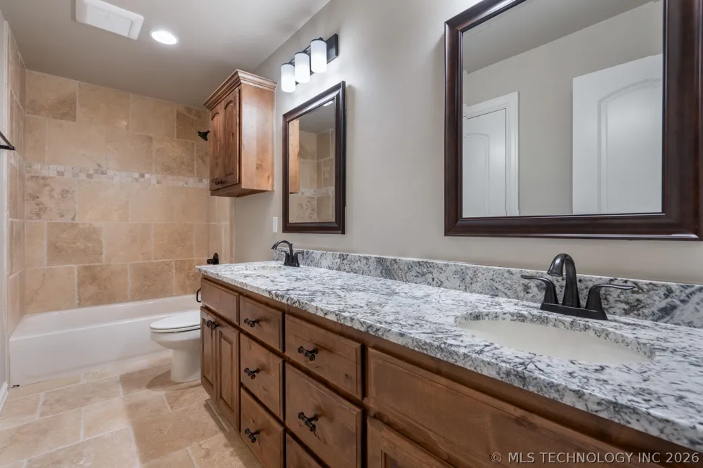 849 E 148th Place S Glenpool, OK 74033