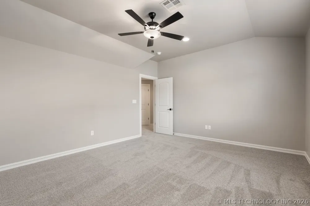 849 E 148th Place S Glenpool, OK 74033