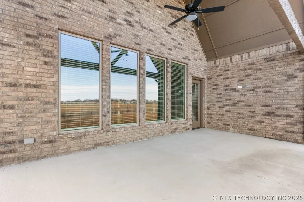 849 E 148th Place S Glenpool, OK 74033