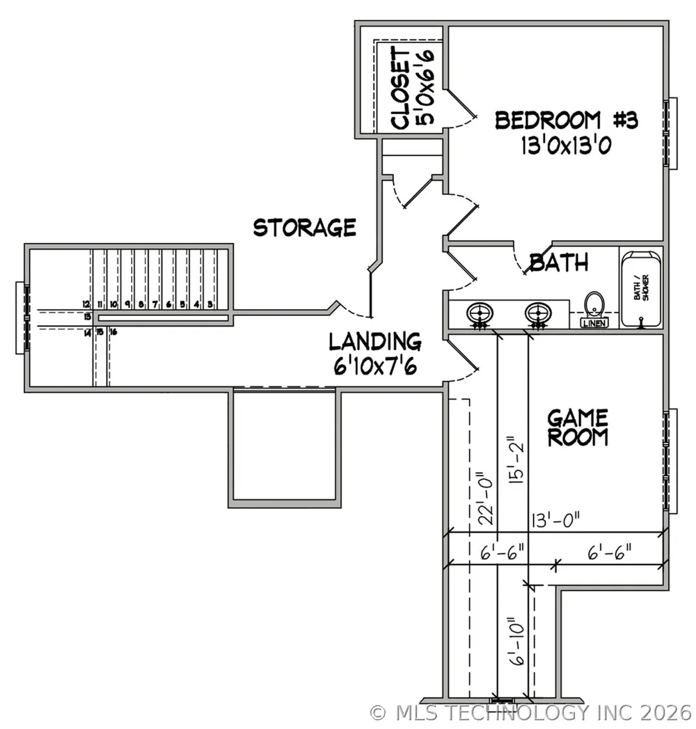 849 E 148th Place S Glenpool, OK 74033