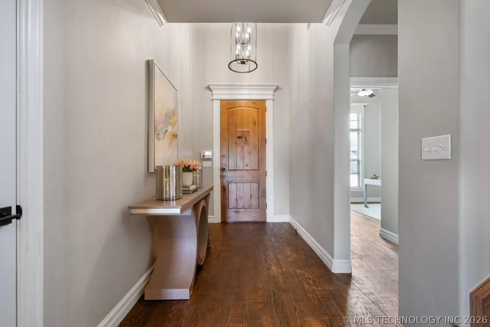 849 E 148th Place S Glenpool, OK 74033