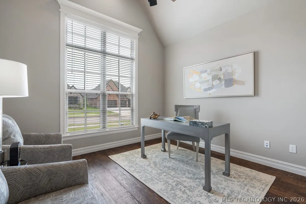 849 E 148th Place S Glenpool, OK 74033