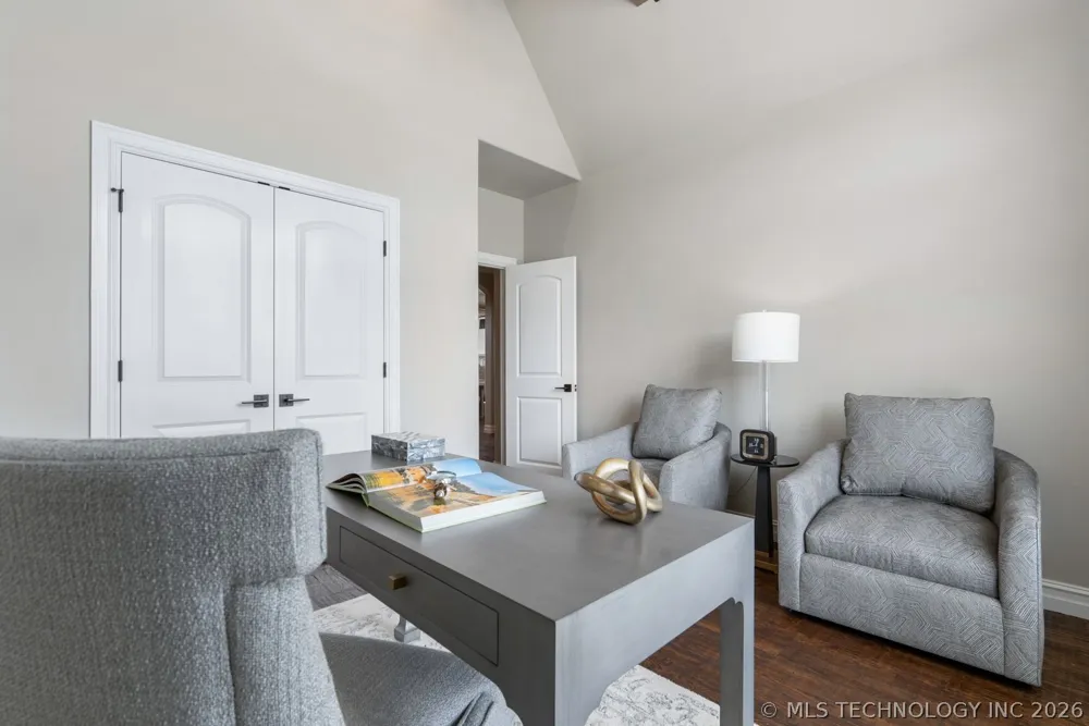 849 E 148th Place S Glenpool, OK 74033