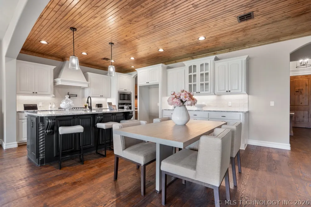 849 E 148th Place S Glenpool, OK 74033