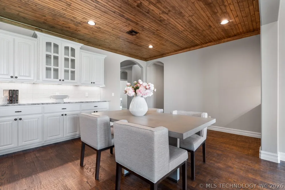 849 E 148th Place S Glenpool, OK 74033