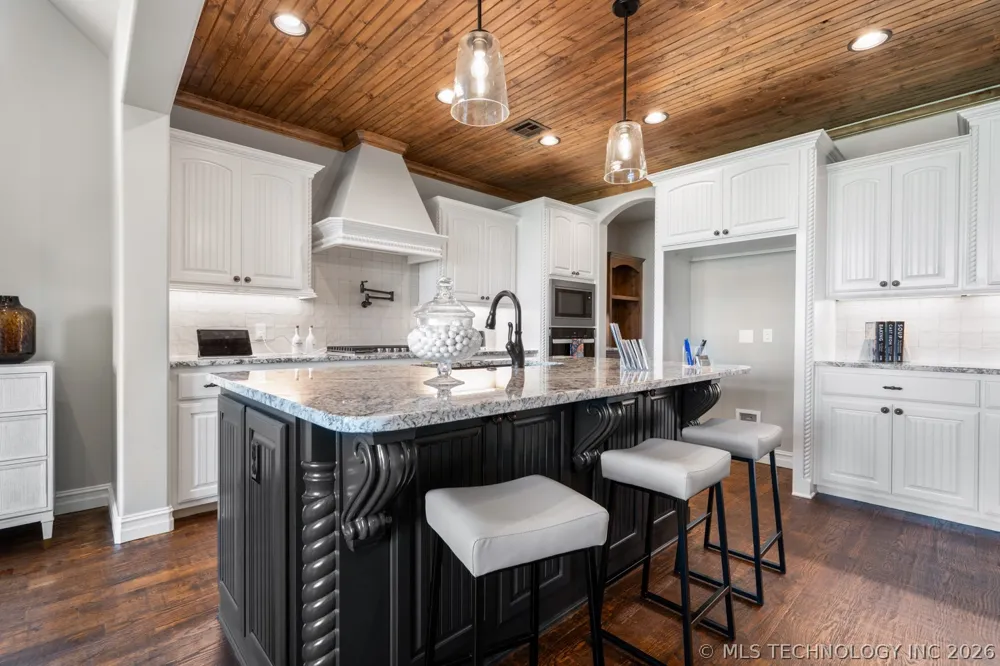 849 E 148th Place S Glenpool, OK 74033