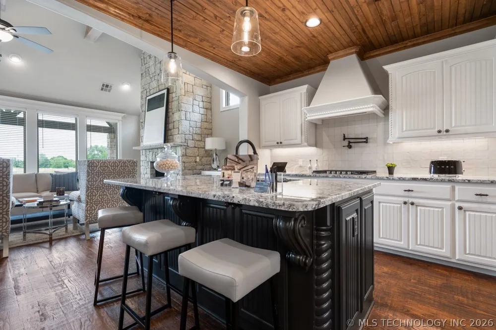 849 E 148th Place S Glenpool, OK 74033