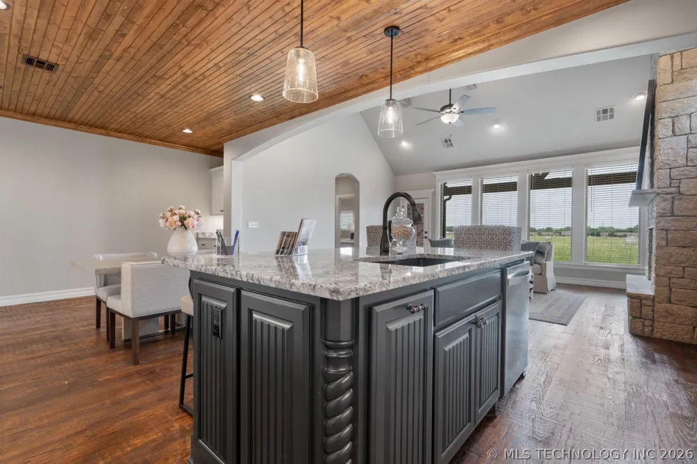 849 E 148th Place S Glenpool, OK 74033