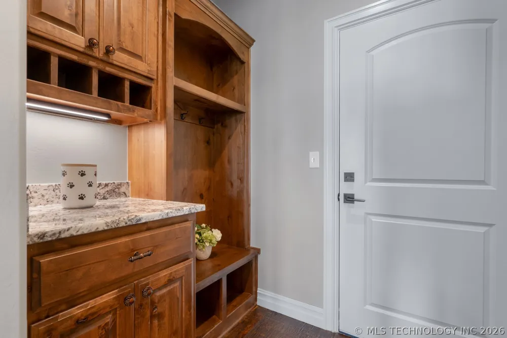 849 E 148th Place S Glenpool, OK 74033