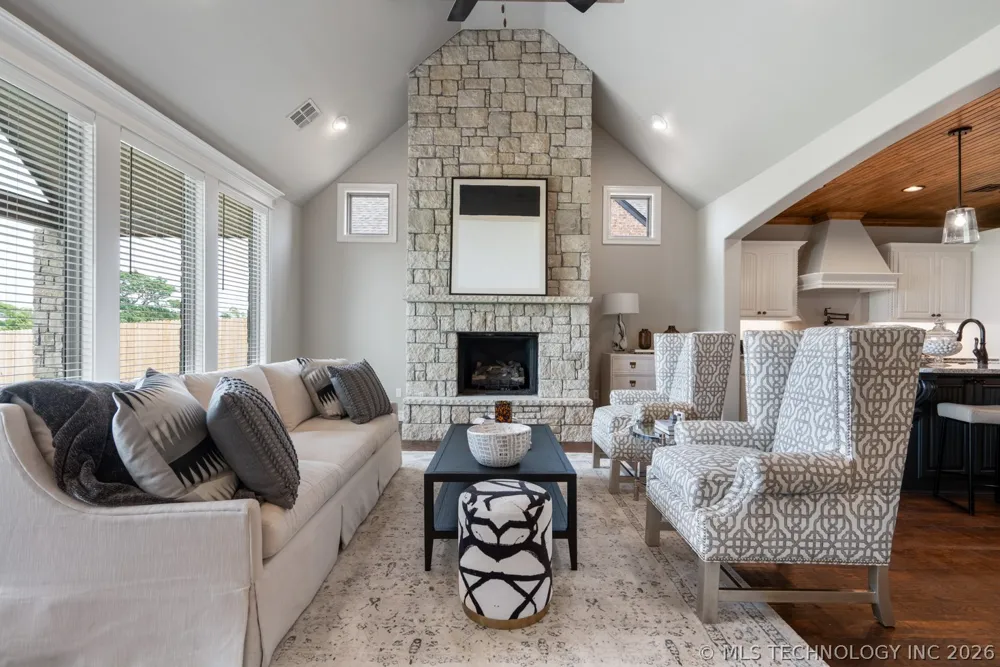 849 E 148th Place S Glenpool, OK 74033