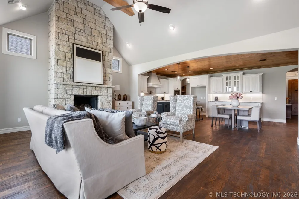 849 E 148th Place S Glenpool, OK 74033
