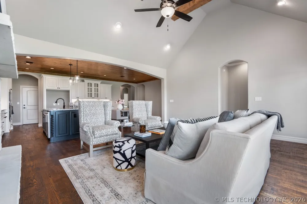 849 E 148th Place S Glenpool, OK 74033