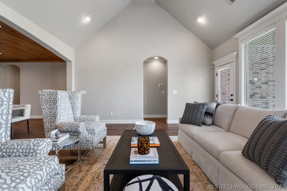 849 E 148th Place S Glenpool, OK 74033