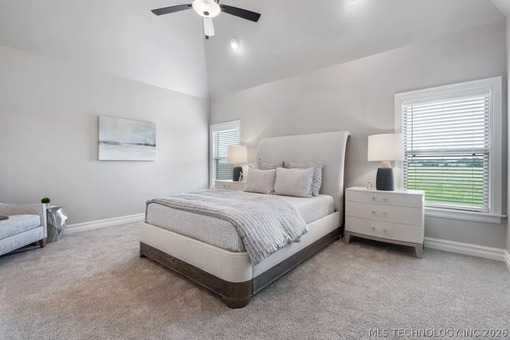 849 E 148th Place S Glenpool, OK 74033
