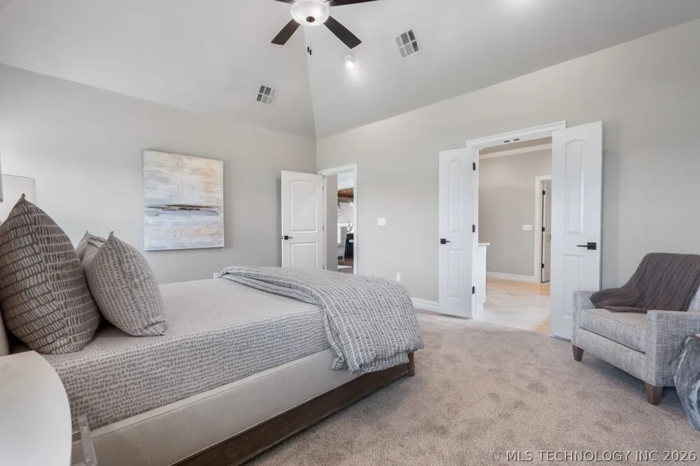 849 E 148th Place S Glenpool, OK 74033