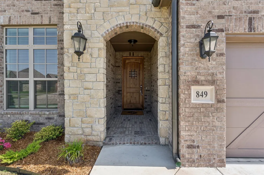 849 E 148th Place S Glenpool, OK 74033