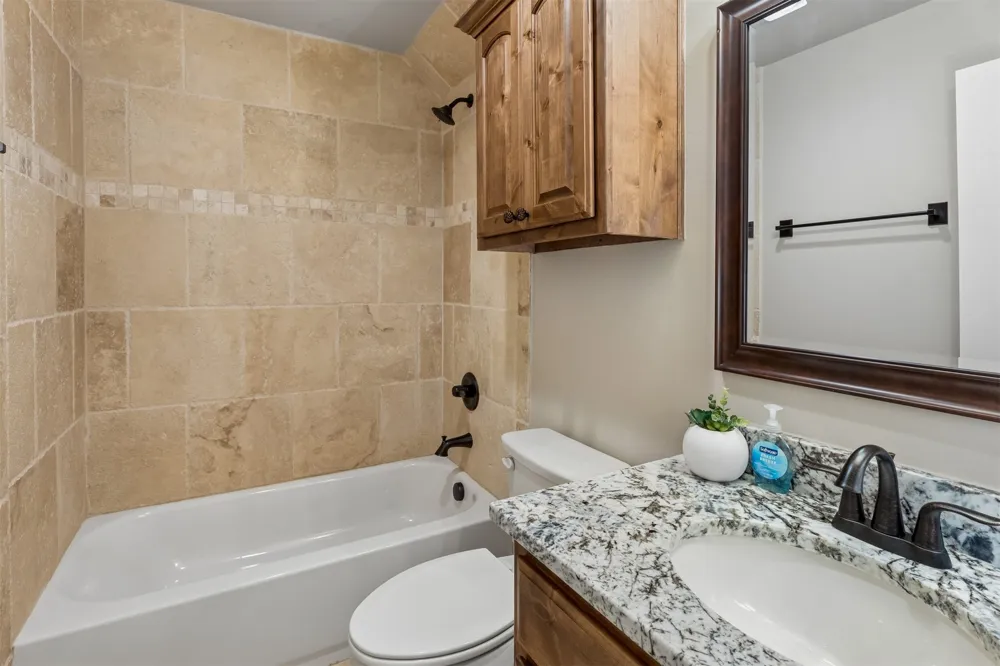 849 E 148th Place S Glenpool, OK 74033